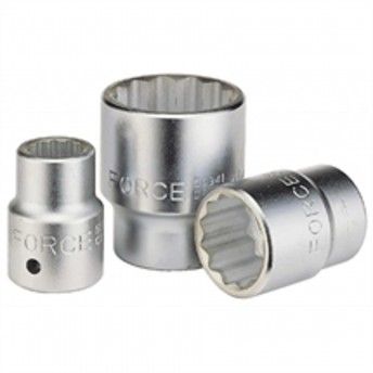 Chave Cx 75mm Bi-Hex *1\"X97mm * 58975 refª 348607 Force Chave Cx 75mm Bi-Hex *1\"X97mm * 58975 refª 348607 Force