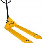 Porta Paletes 2T 540X1150mm  Nylon Ppt2000Nw ref� 770203 Powered