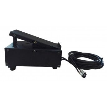 Pedal Regulador Tigrpt3151 ref 234647 Roluk