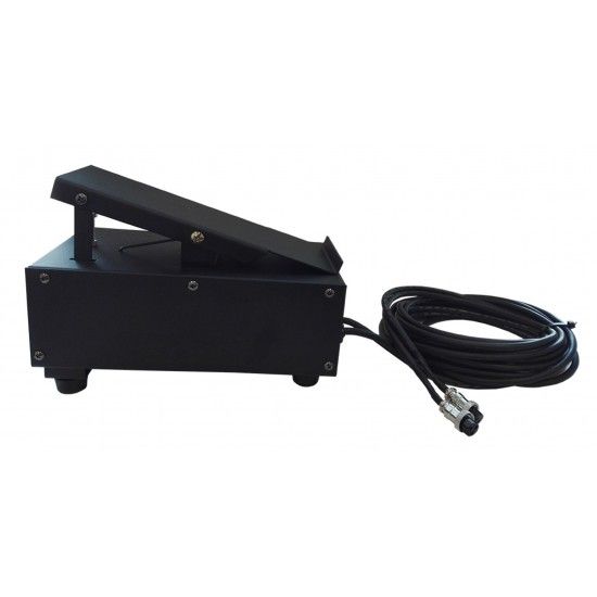 Pedal Regulador Tigrpt3151 ref 234647 Roluk