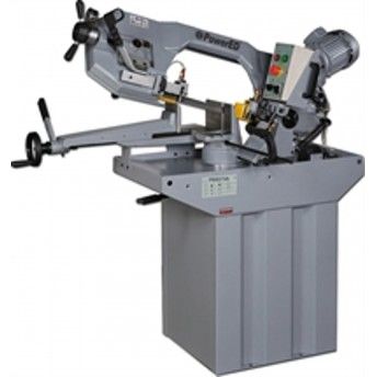 Serrote Fita Pbs275A Cilindro Descida E Tensor 400V ref� 276002 Powered