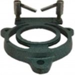 Base Rotativa P/ Torno 200mm refª 235975 Heavyware Base Rotativa P/ Torno 200mm refª 235975 Heavyware