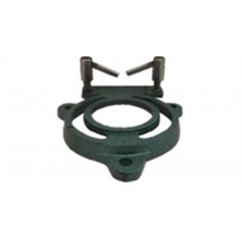 Base Rotativa P/ Torno 200mm ref 235975 Heavyware