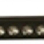 Regua Led 260W 26X10W 12V 120Cm ref� 310029 Powered