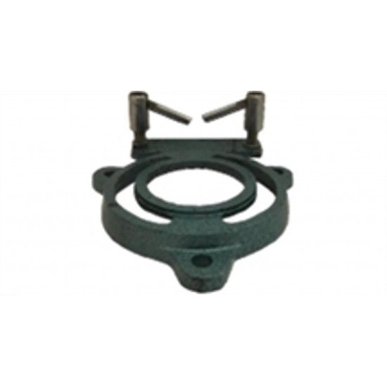 Base Rotativa P/ Torno 200mm ref 235975 Heavyware