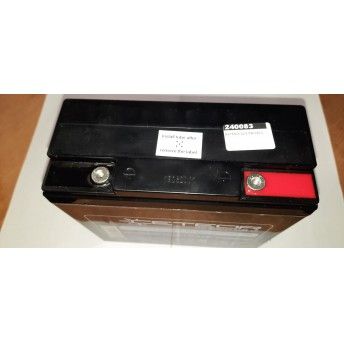 Bateria 12V 180X78X167mm  Pbi1812 Ref 240083 Schumacher