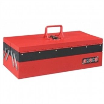 Caixa Para Ferramenta (Vazia) Comp. * 50233 ref� 344264 Force