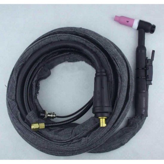 Tocha Tig Sr-17 4Mts P/ Ct-416 P01028 ref 234642 Roluk