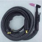 Tocha Tig Sr-17 4Mts P/ Ct-416 P01028 ref 234642 Roluk
