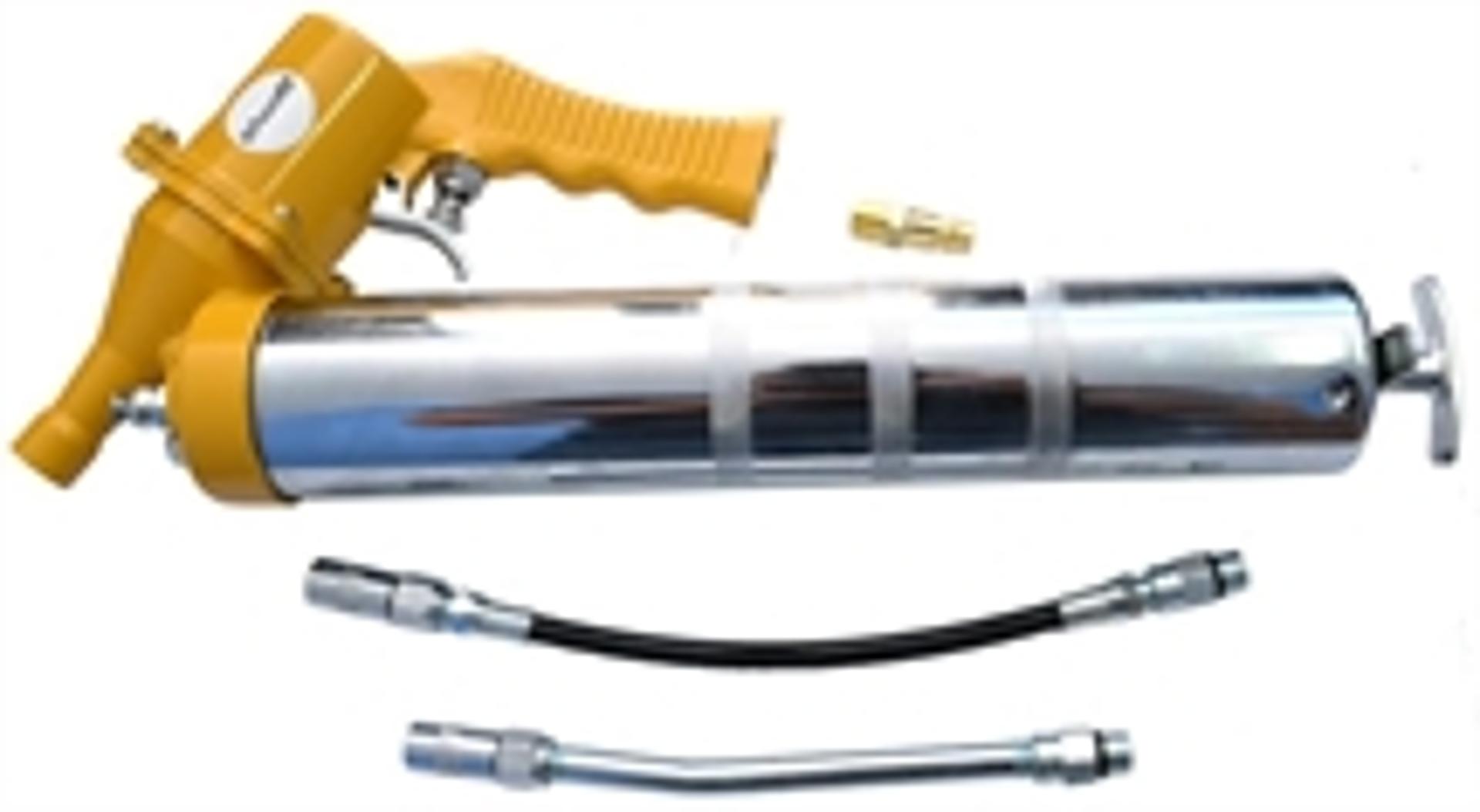 Pistola Pneumatica Massa 500G Pgp500 refª 310019 Powered