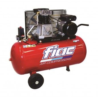 Compressor 100L Correias 3Hp  Ref 357035 Fiac