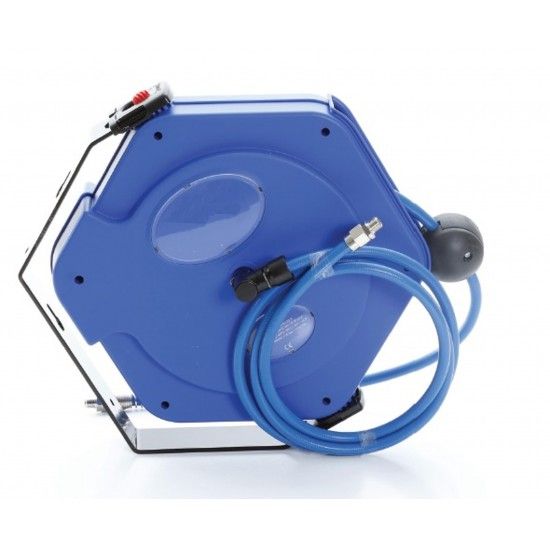 Desenrolador Mangueira Ar Pah20R 20M 6.5*10mm ref� 310015 Powered