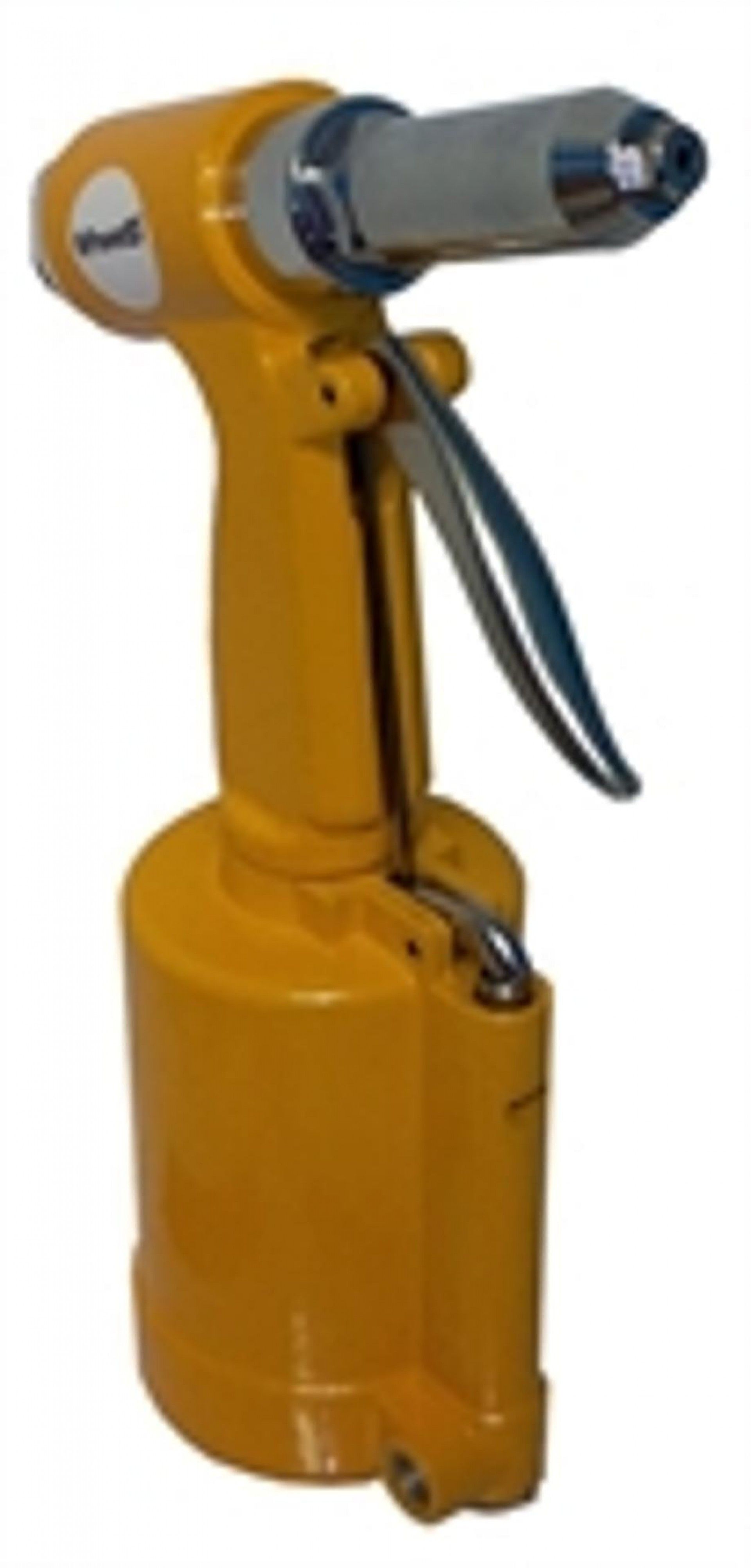 Rebitadora Pneumatica 3/16\" 4.8mm  Prp48 refª 310018 Powered