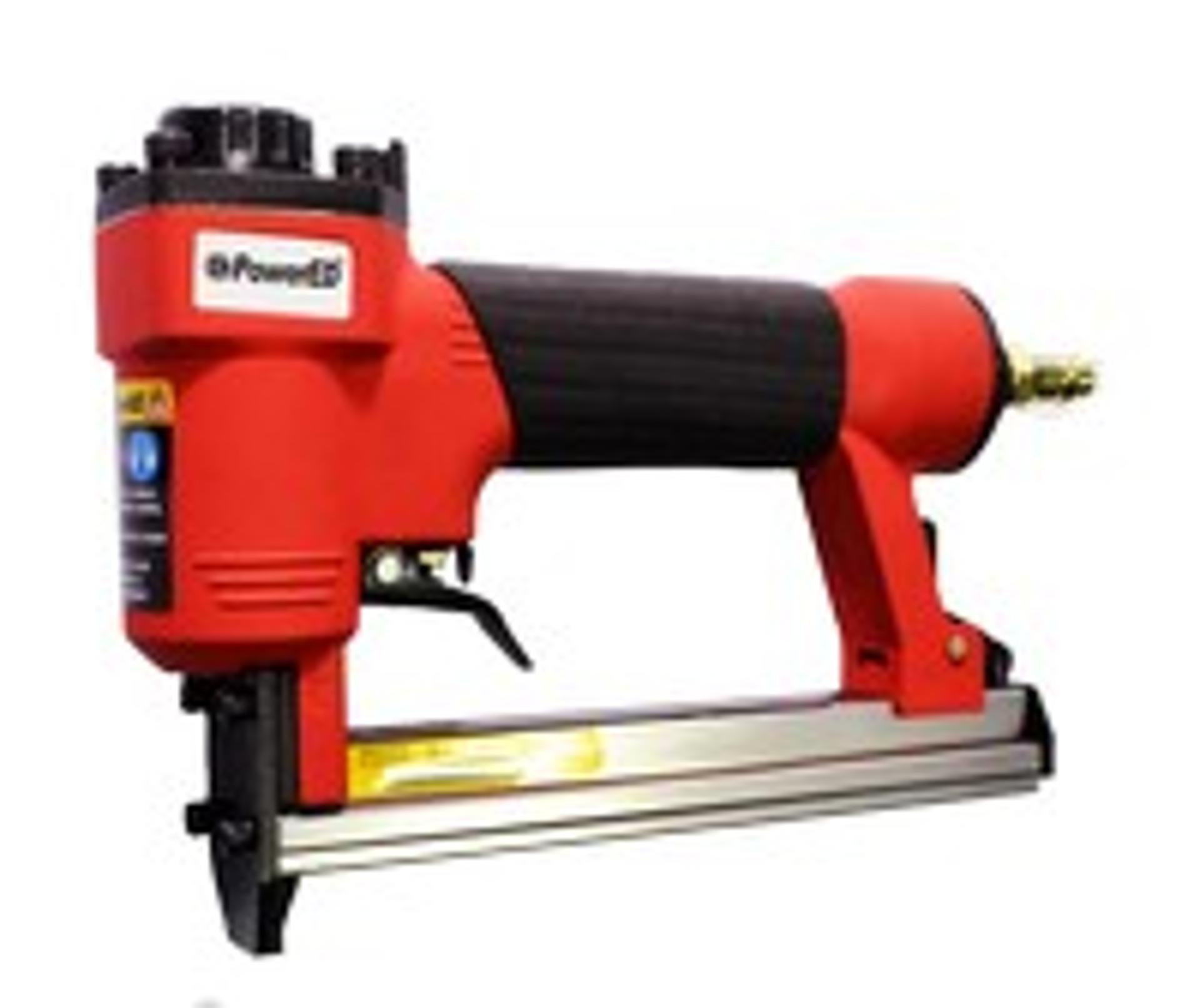 Agrafadora Pneumatica Pps80A refª 310020 Powered