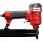 Pregadora Pneumatica F-30C refª 310021 Powered Pregadora Pneumatica F-30C refª 310021 Powered