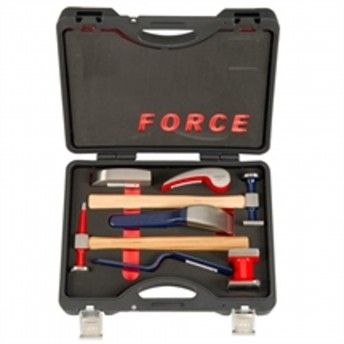 Kit De Chapeiro 7Pcs * 50719 ref� 312219 Force