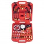 Conj. Teste Pressao Mot A Gasolina * 946G1 ref� 348537 Force