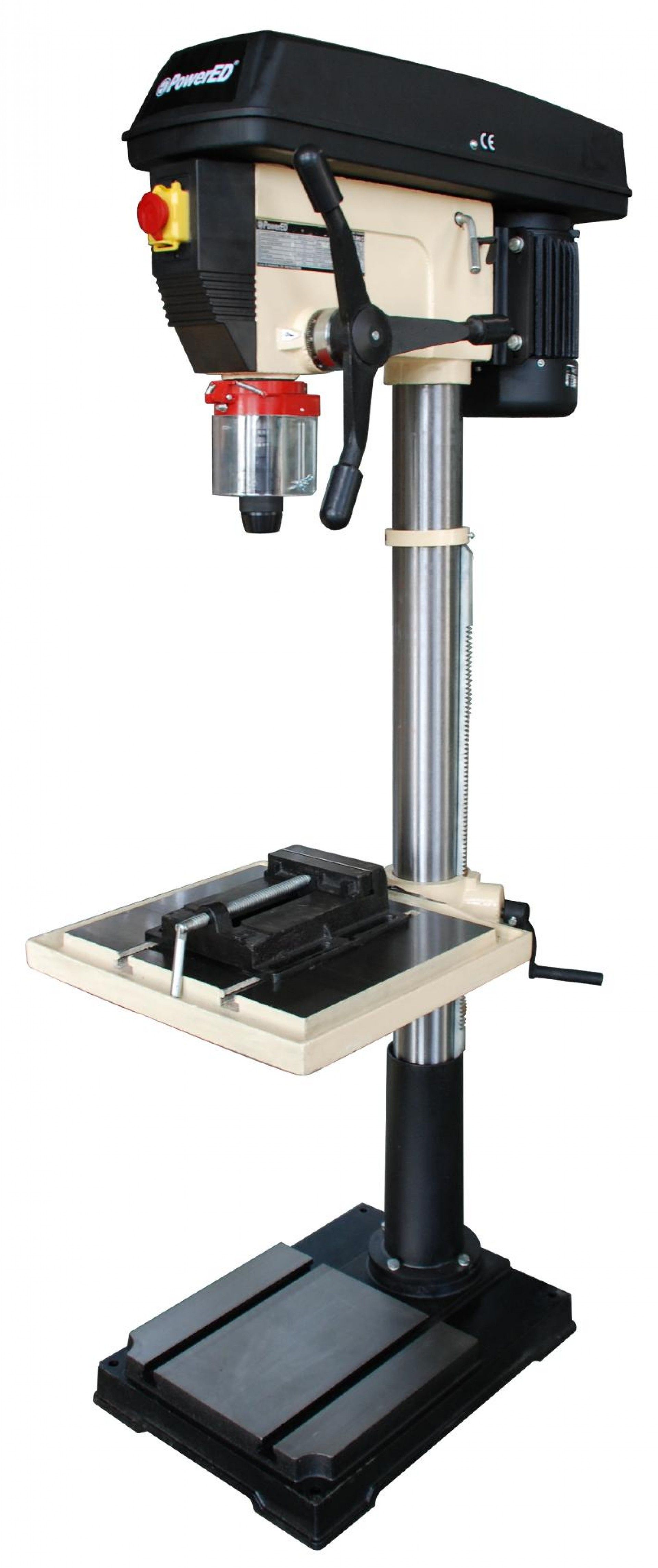 Engenho Furar Correias 220V Pdp51032G refª 310043 Powered