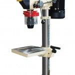 Engenho Furar Correias 220V Pdp25016S12 ref 310041 Powered