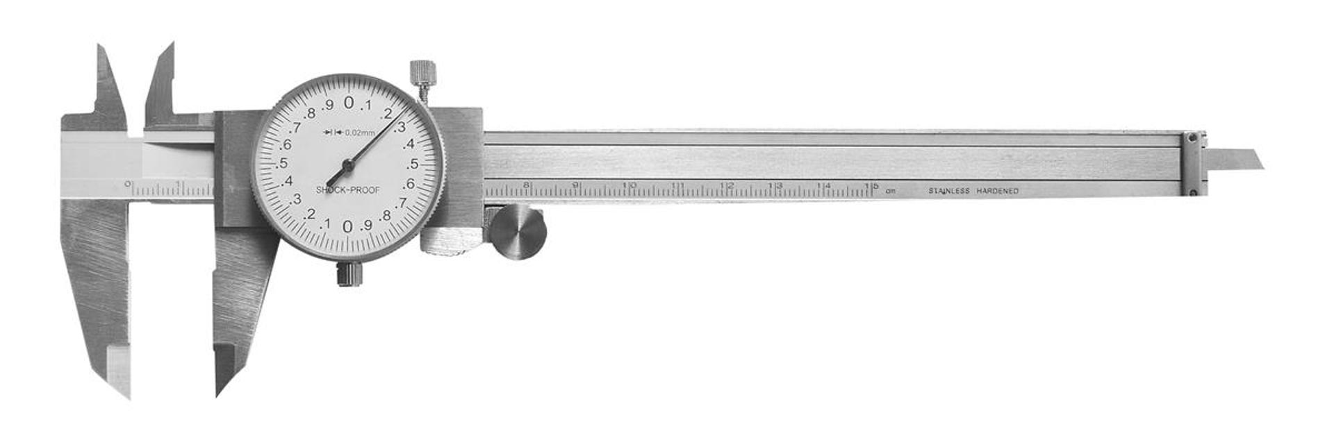 Paquimetro Digital Cde refª 345025 Medid