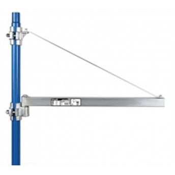 Bandeira P/ Guincho 600Kg 750mm refª 200868 Powered Bandeira P/ Guincho 600Kg 750mm refª 200868 Powered