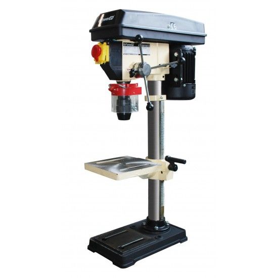 Engenho Furar Correias 220V Pdp25016S12 ref 310041 Powered