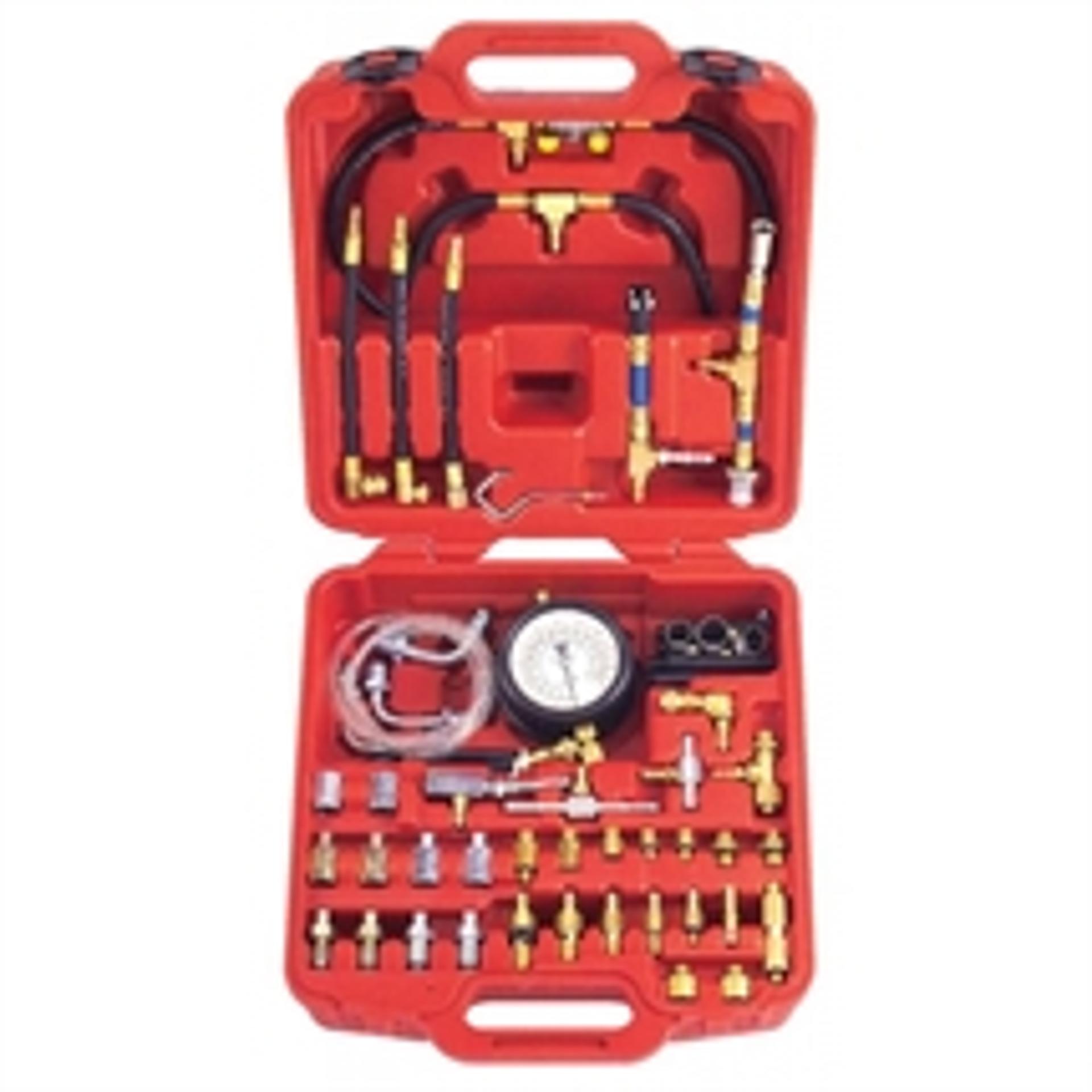 Conj. Teste Pressao Mot A Gasolina * 946G1 refª 348537 Force