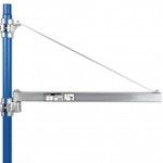 Bandeira P/ Guincho 600Kg 750mm refª 200868 Powered Bandeira P/ Guincho 600Kg 750mm refª 200868 Powered