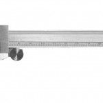 Paquimetro Digital Cde ref 345025 Medid