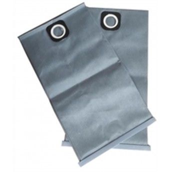 Pack 2Un Sacos Textil P/ Aspiradorpvm803 ref 500223 Powered