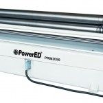 Calandra Mecanica 3 Rolos 2050X140 Prm2050 ref� 400800 Powered