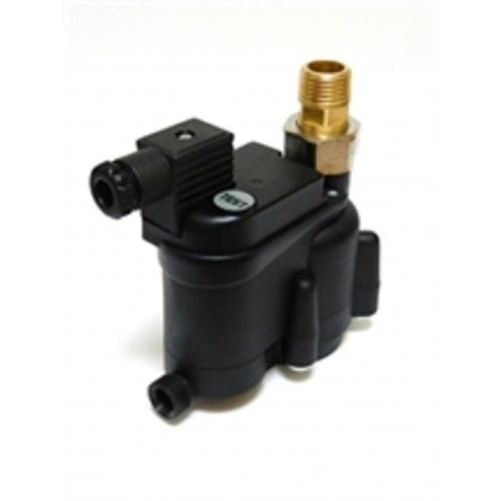 Valvula Eletron. Contr. Condensa�ao 5 L/H 0,2-16 Bar ref� 359768 Powered