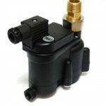 Valvula Eletron. Contr. Condensa�ao 5 L/H 0,2-16 Bar ref� 359768 Powered