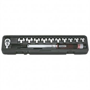 Kit Ch Boca C/ Rabo Dinam 6-30Nm * 13Pc 64714 ref� 344180 Force