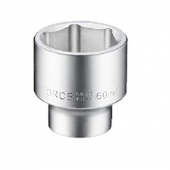 Chave Cx 63mm  Hex *1\"X87mm  * 58563 ref 316971 Force