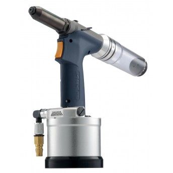 Rebitadora Pneumatica Prof 4,8mm  Sr-1 Ref 275129 Src