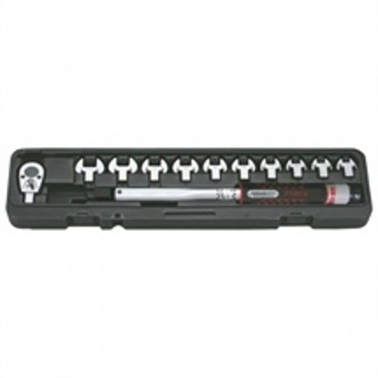 Kit Ch Boca C/ Rabo Dinam 6-30Nm * 13Pc 64714 ref� 344180 Force