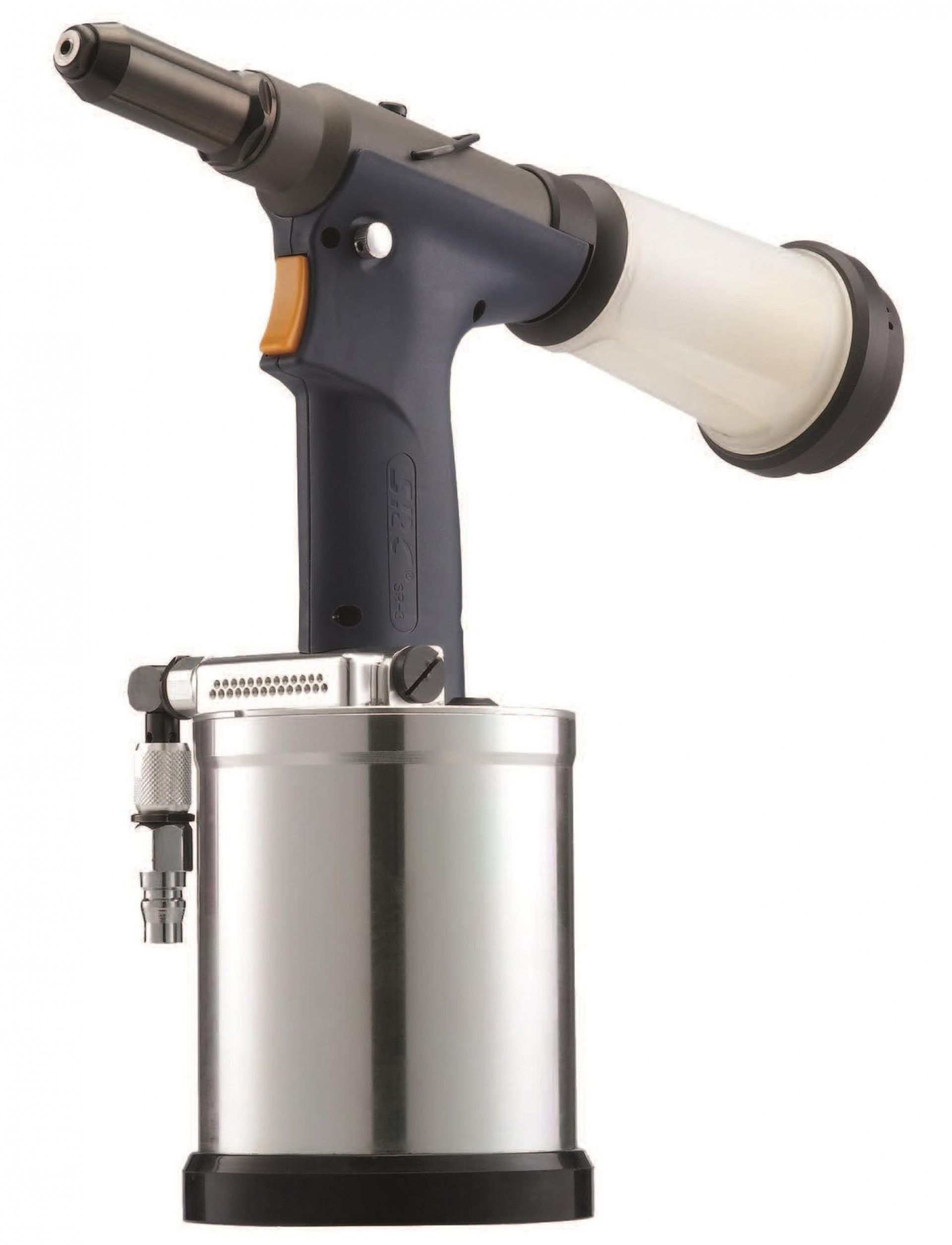 Rebitadora Pneumatica Prof 6,4mm Sr-3 refª 275131 Src