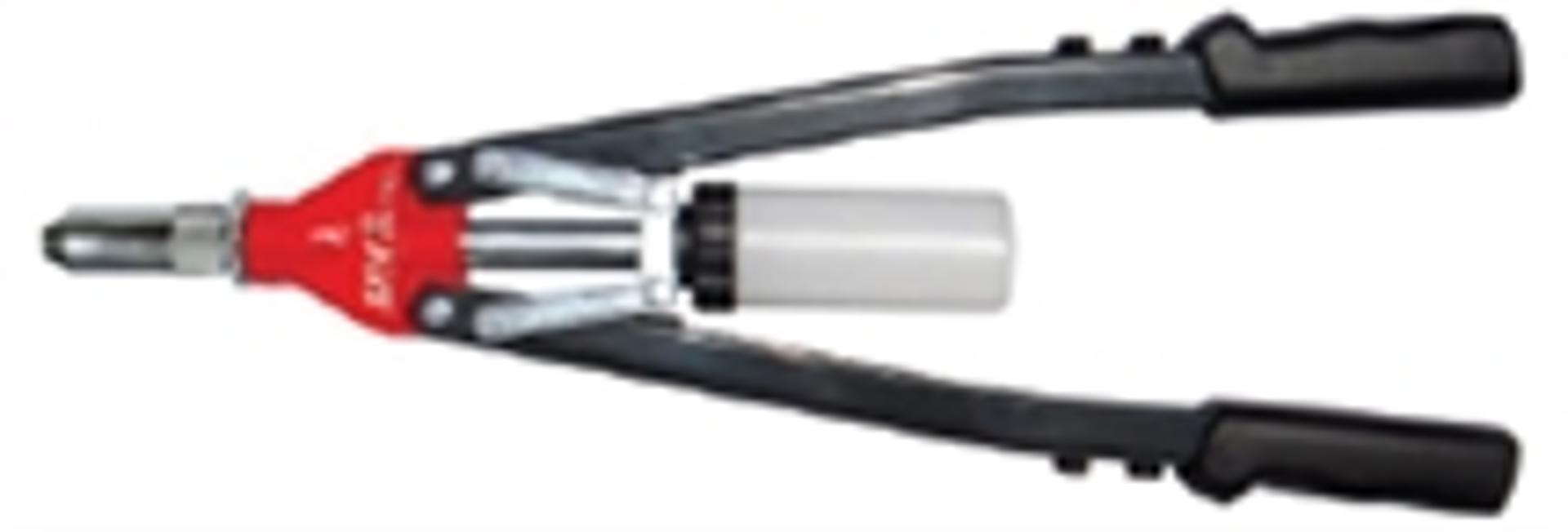 Rebitadora De 2 Braços Hr-730 refª 275124 Src