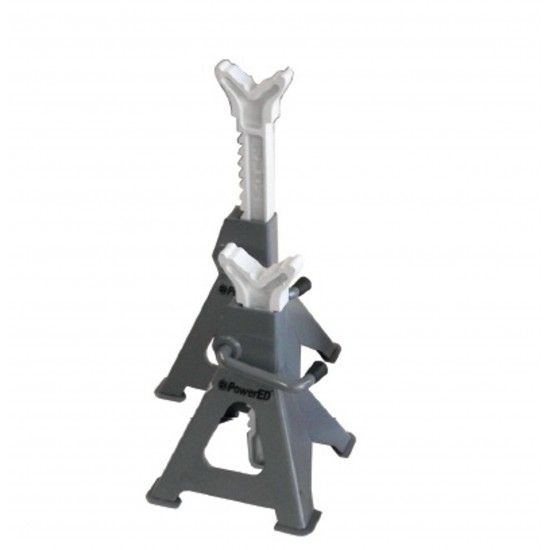 Jg 2 Preguiças 6Ton refª 408311 Powered Jg 2 Preguiças 6Ton refª 408311 Powered