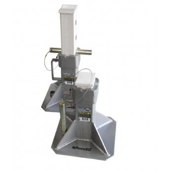 Jg 2 Pregui�as 12Ton ref� 408309 Powered