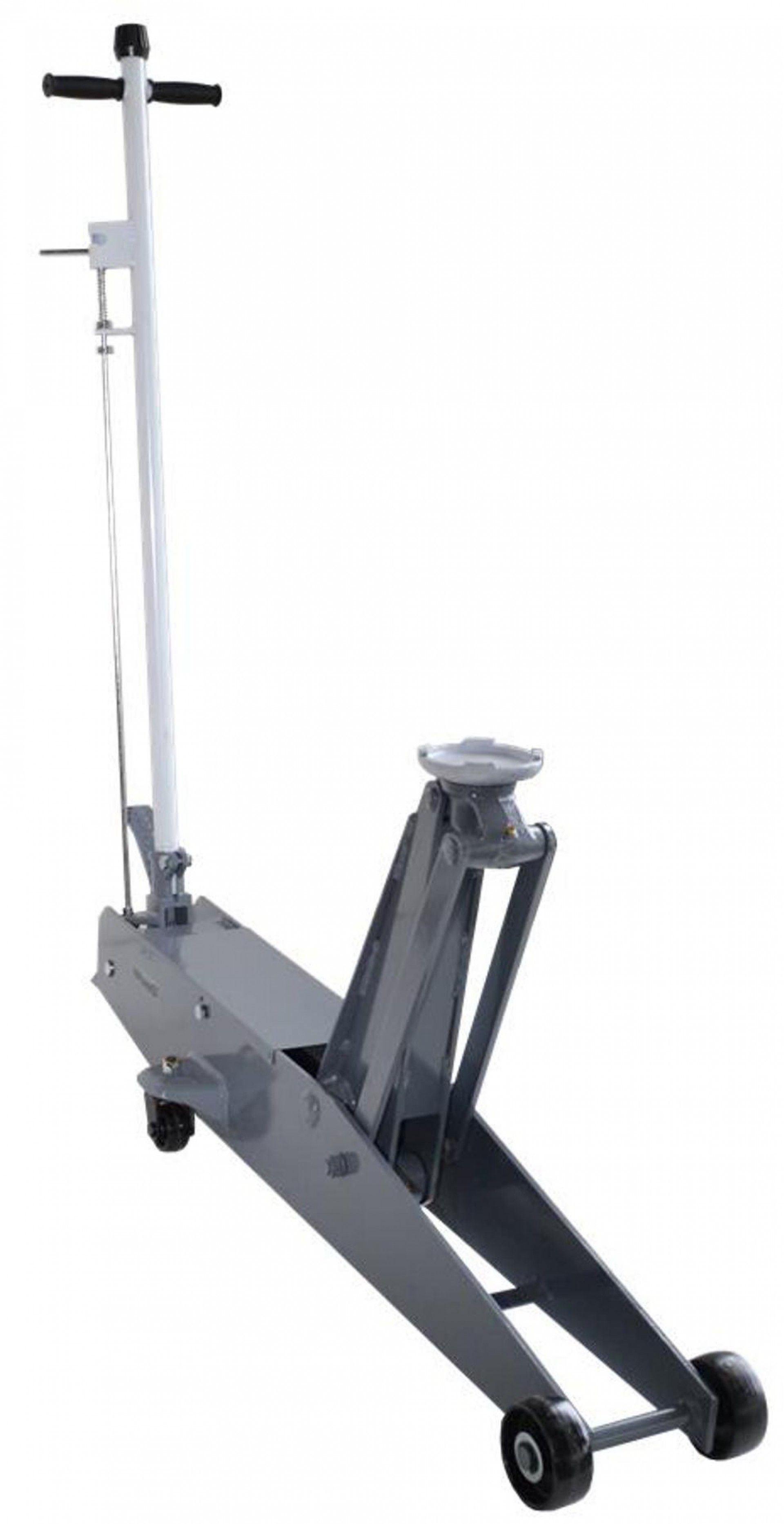 Macaco Rodas 3 Ton Longo refª 408302 Powered