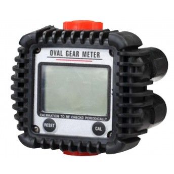 Contador Digital MuLi Liquidos 1/2 Precisao 0,5% ref� 240055 Powered