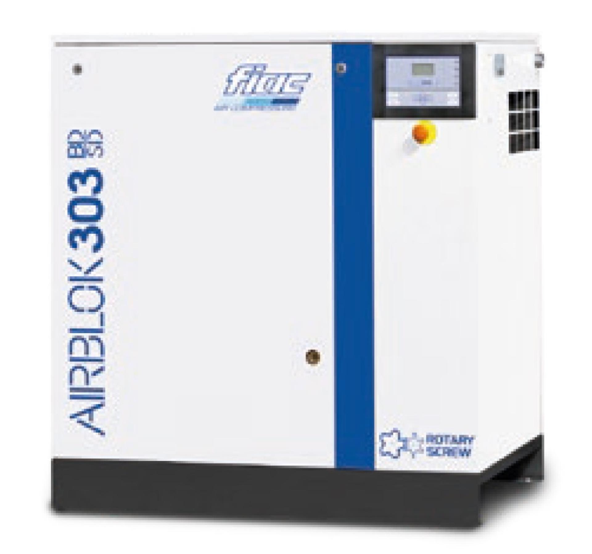 Compressor Airblok 403 Bd Sd refª 356249 Fiac