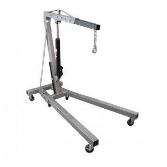 Grua Hidraulica 1Ton Articulada ref� 408313 Powered