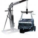 Equilibrador Motores P/ Grua 750Kg refª 408315 Powered Equilibrador Motores P/ Grua 750Kg refª 408315 Powered