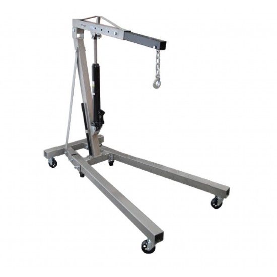 Grua Hidraulica 1Ton Articulada ref� 408313 Powered