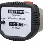 Contador Analogico MuLi Liquidos 1/2 Precisao 0,5% ref� 240056 Powered