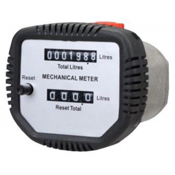 Contador Analogico MuLi Liquidos 1/2 Precisao 0,5% ref� 240056 Powered