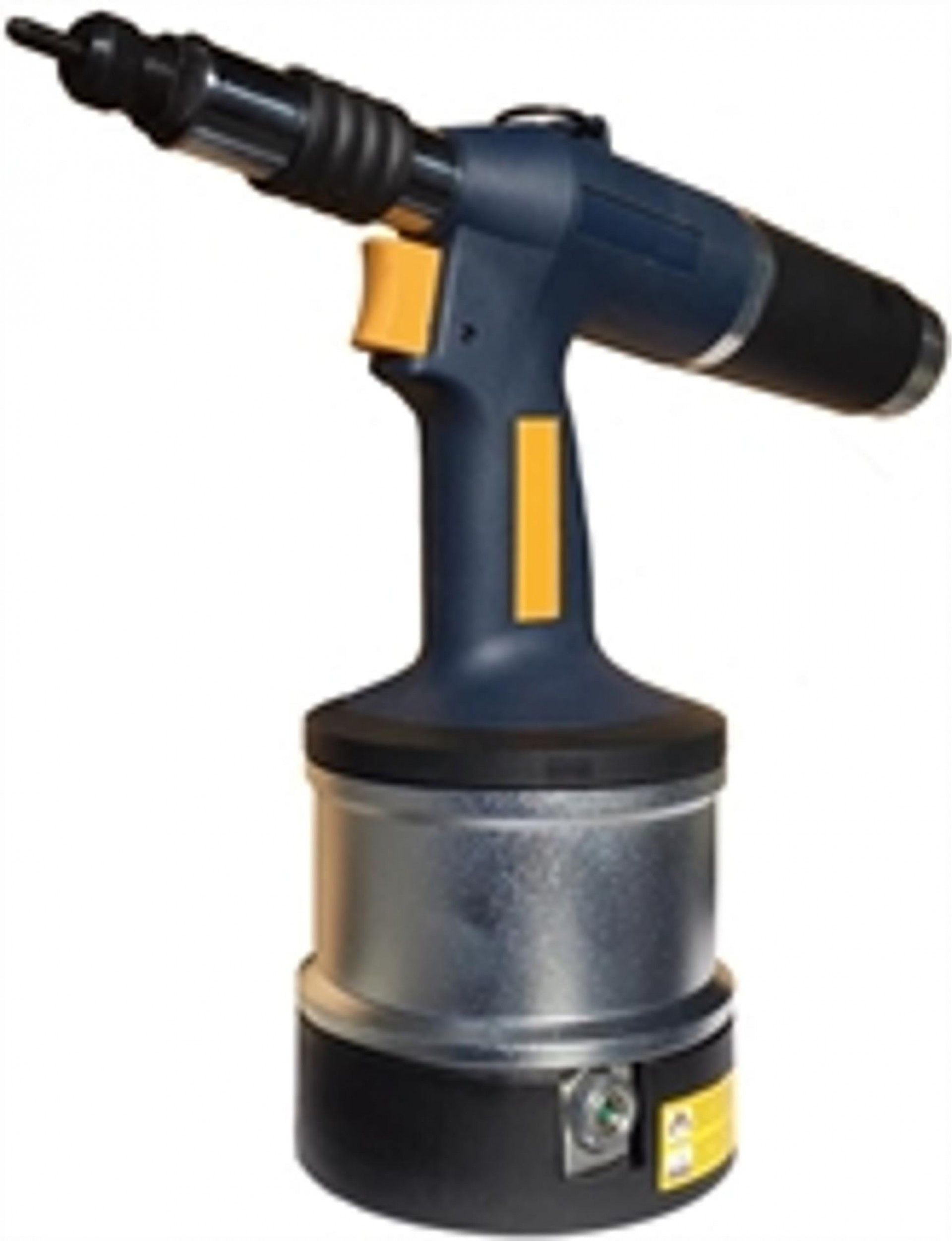 Rebitadora Porcas 5-12mm Hidro-Pneumatica Sn-10 refª 275153 Src